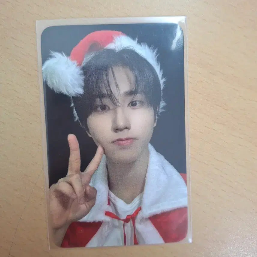 급처) 스키즈 한 산타포카