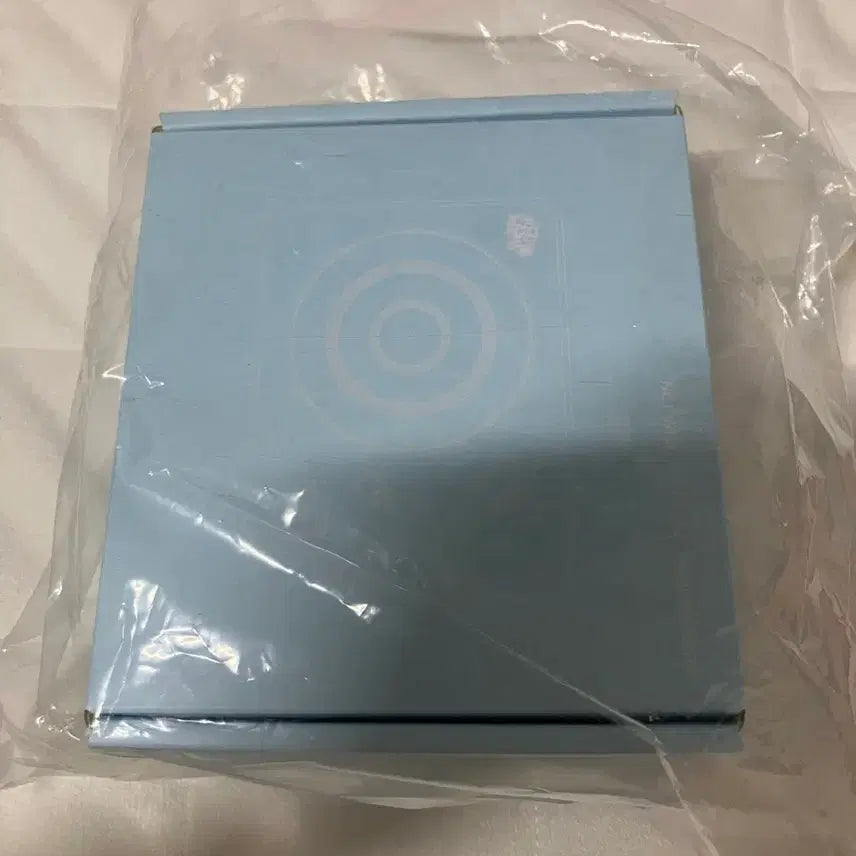 엔시티 위시 1주년 턴테이블 료 (미개봉)