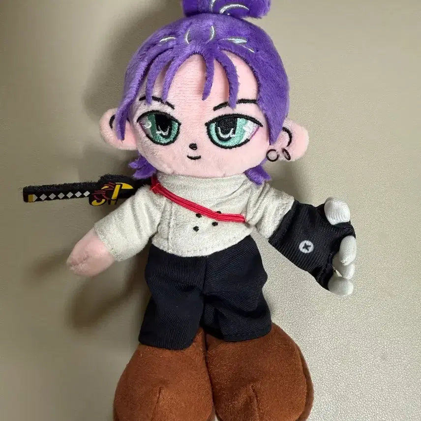 피원하모니 피원키즈 p1kids 소울 soul 인형