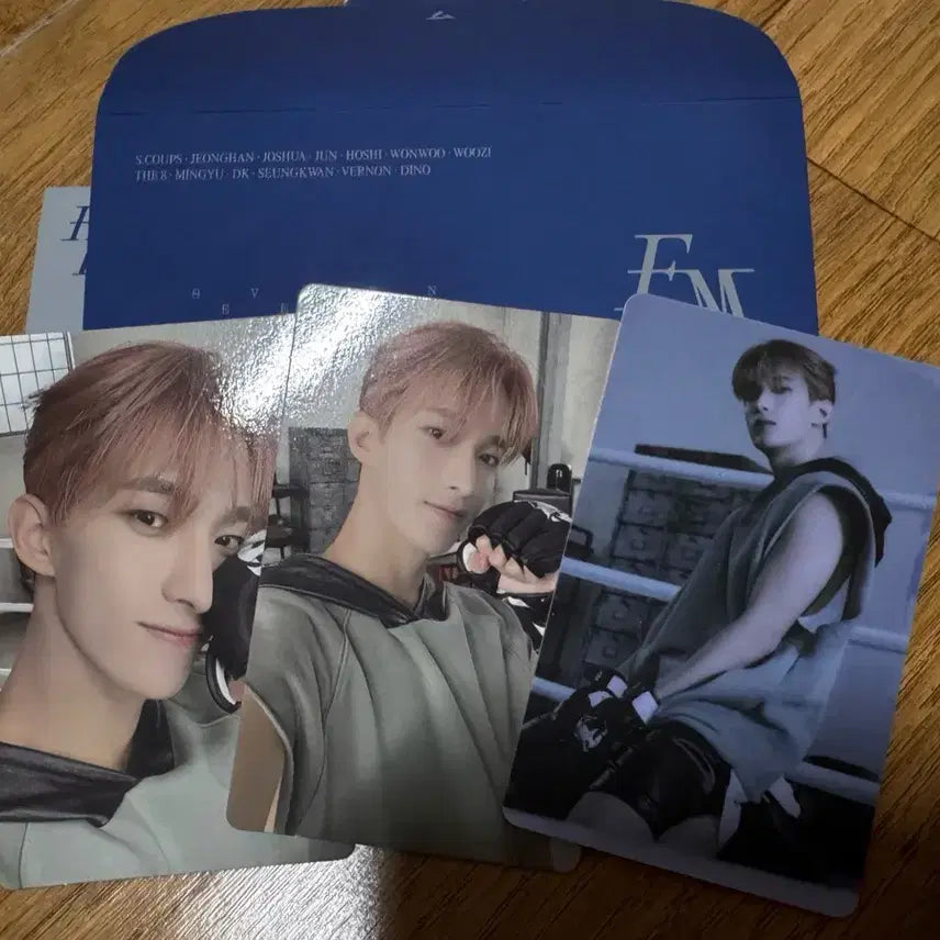 fml 위버스반 도겸양도해요