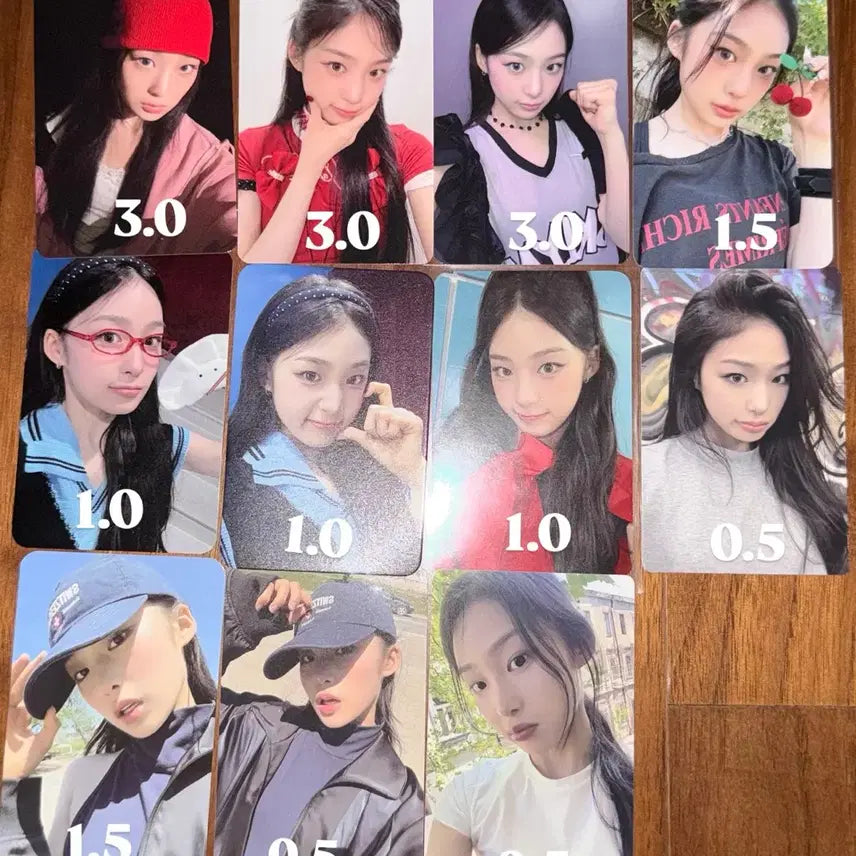 베이비돈크라이베돈크베니공방포카미공포팬싸앨범