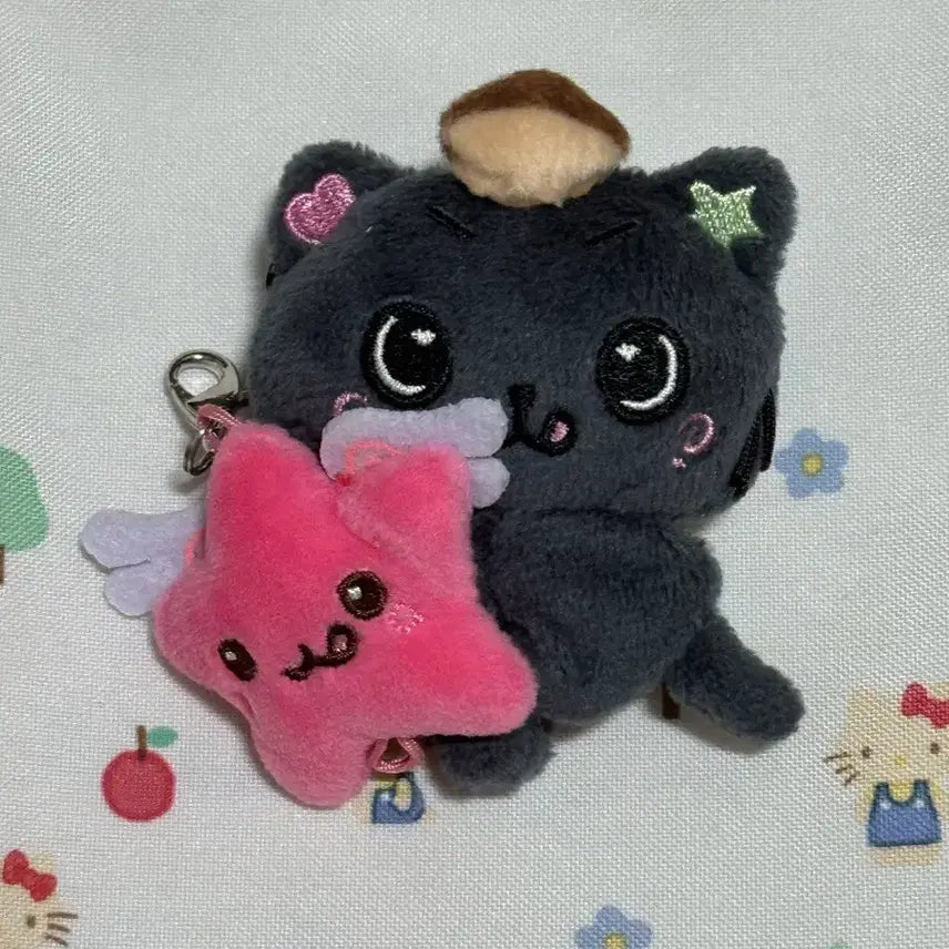 엔시티 위시 리쿠 미니돌 쿠리