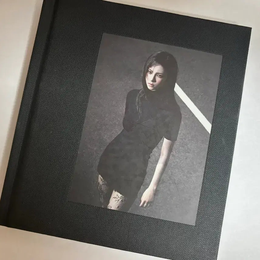 에스파 카리나 드라마 시퀀스 앨범 (포카 x)