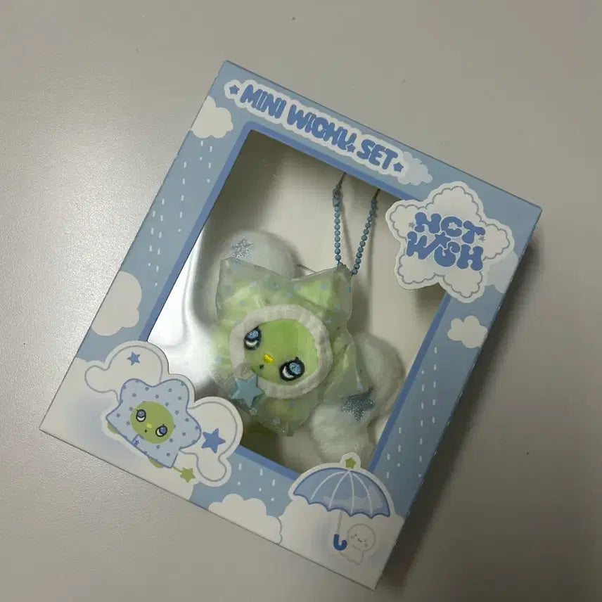 엔시티위시 미니위츄 판매합니다