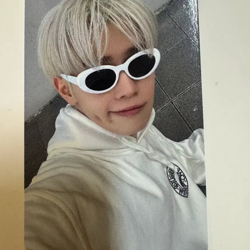 제로베이스원 zb1 never say never 애플뮤직 특전 김태래