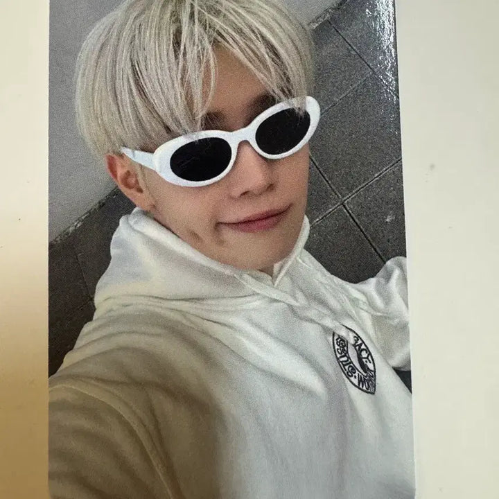 제로베이스원 zb1 never say never 애플뮤직 특전 김태래