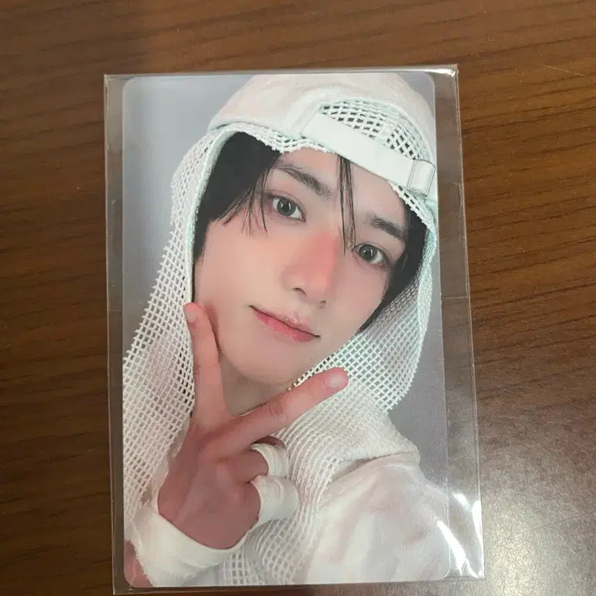 투바투 생츄어리 범규 스춤