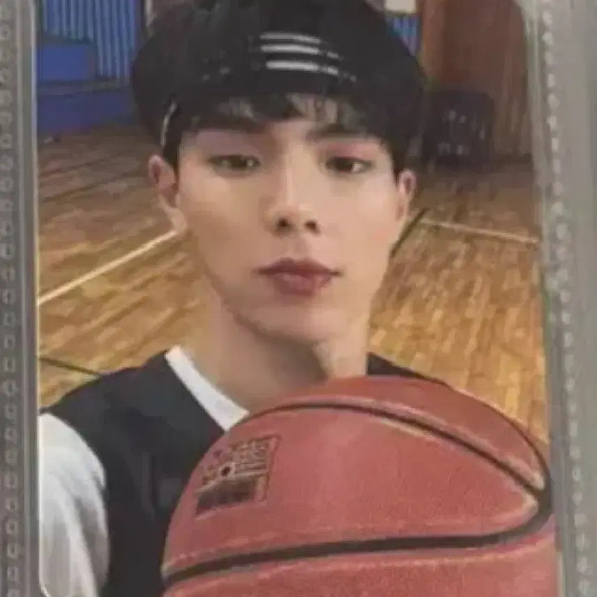 몬엑 콘서트 7기 팬콘 MX FRIENDS 몬베베온리 셔누 포카 포토카드