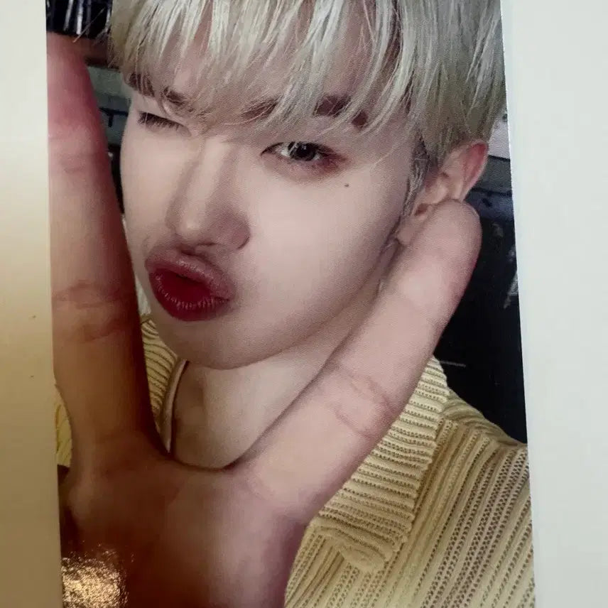 제로베이스원 zb1 never say never 메이크스타 특전 김태래