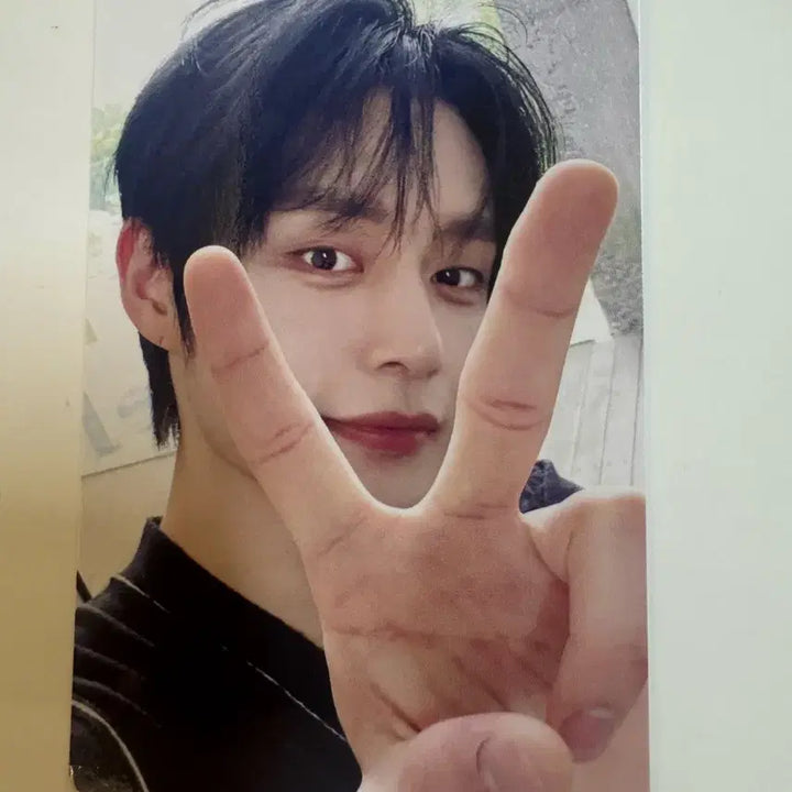 제로베이스원 zb1 never say never 메이크스타 특전 김지웅