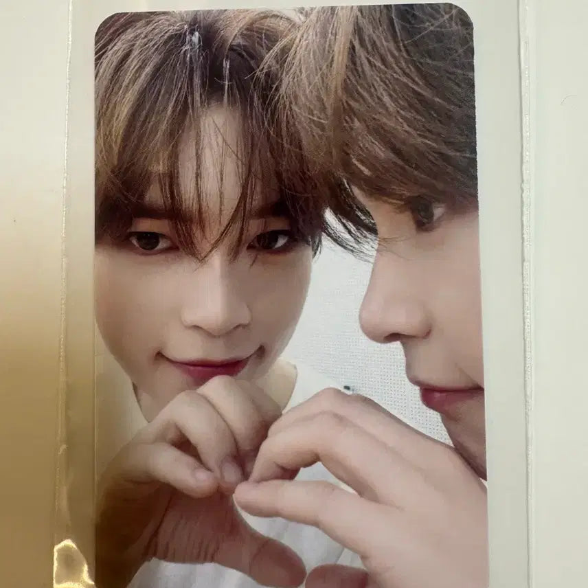 제로베이스원 zb1 never say never 메이크스타 성한빈