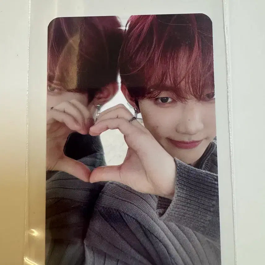 제로베이스원 zb1 never say never 메이크스타 장하오