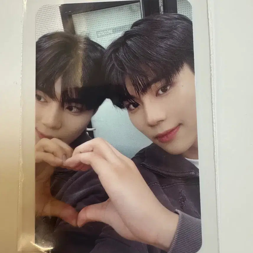 제로베이스원 zb1 never say never 메이크스타 박건욱