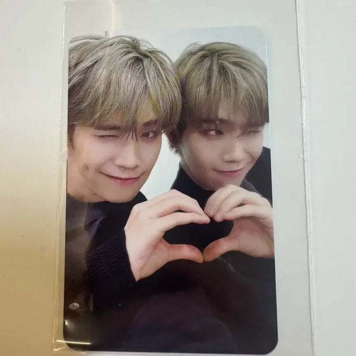 제로베이스원 zb1 never say never 메이크스타 김태래