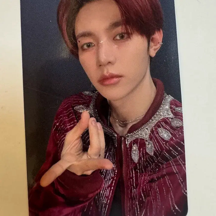 제로베이스원 zb1 never say never 애플뮤직 럭드 장하오