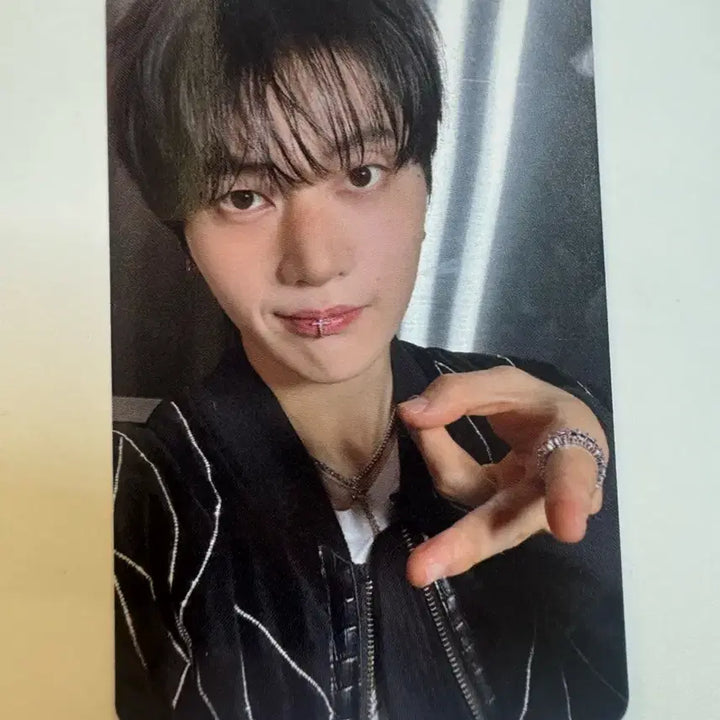 제로베이스원 zb1 never say never 애플뮤직 럭드 석매튜