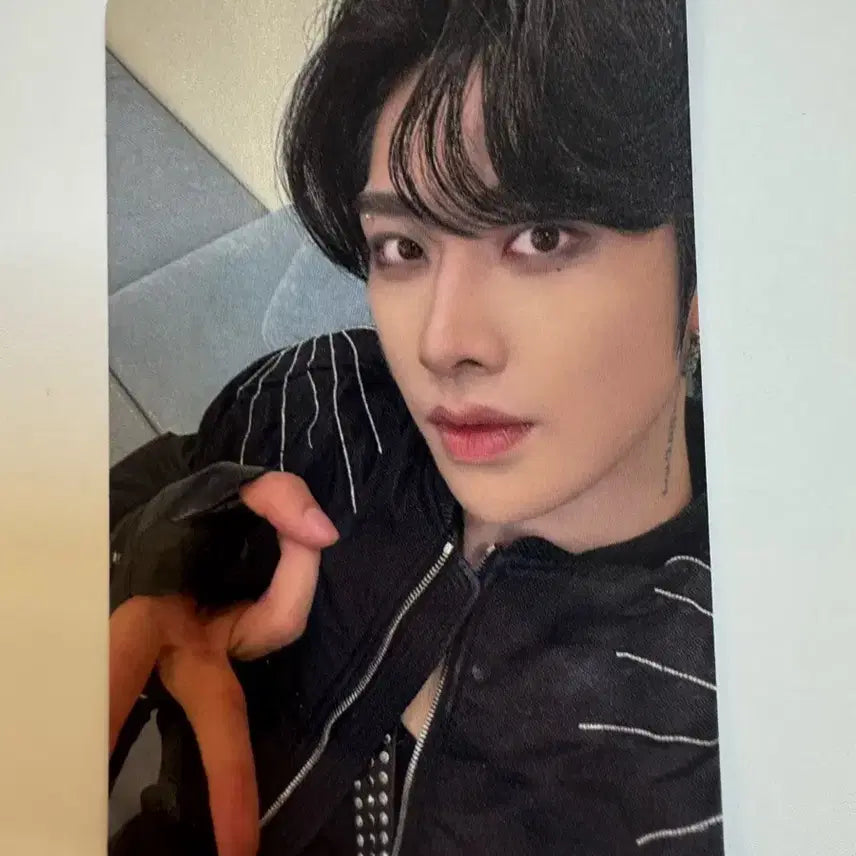 제로베이스원 zb1 never say never 애플뮤직 럭드 리키