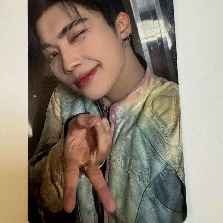 제로베이스원 zb1 never say never 애플뮤직 럭드 박건욱