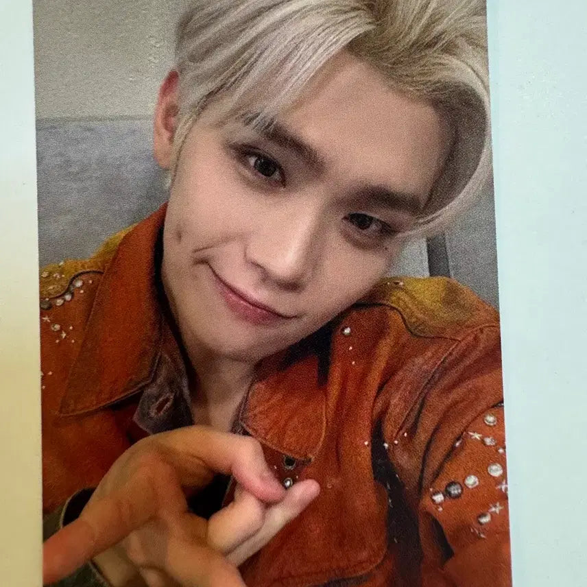 제로베이스원 zb1 never say never 애플뮤직 럭드 김태래