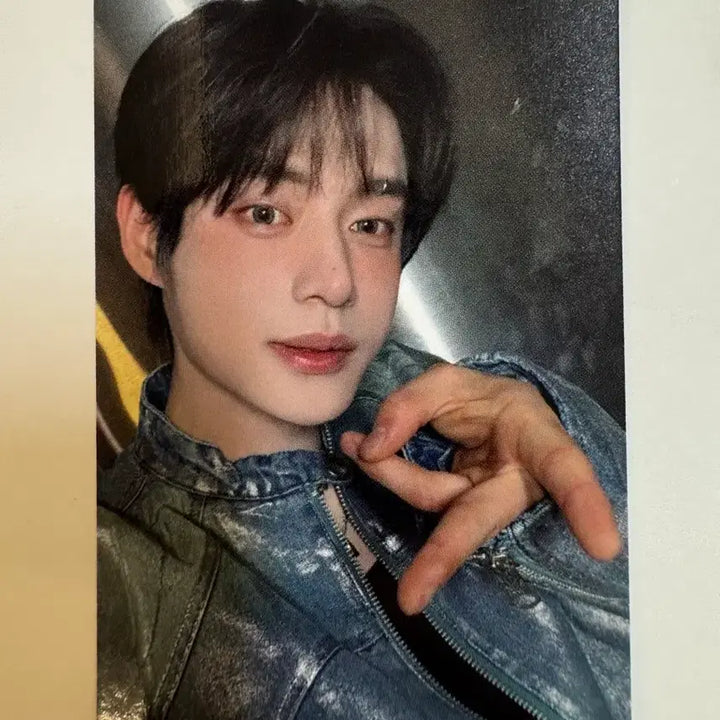 제로베이스원 zb1 never say never 애플뮤직 럭드 김지웅