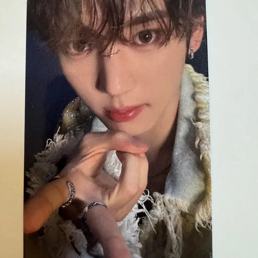 제로베이스원 zb1 never say never 애플뮤직 럭드 한유진