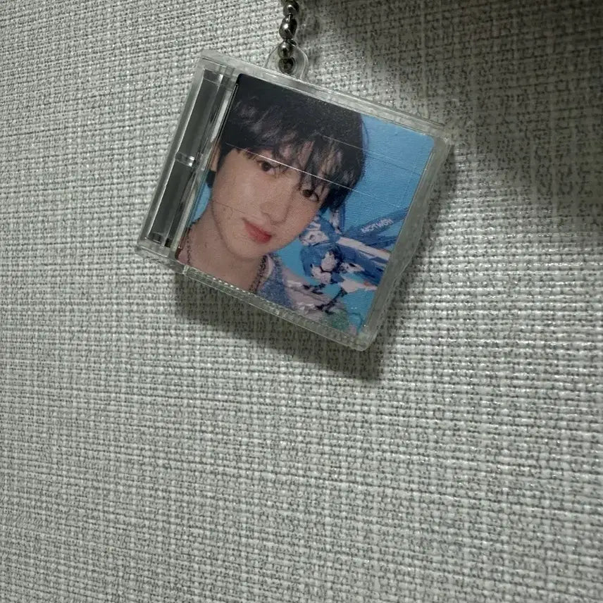 엔시티위시 Songbird 스미니 사쿠야