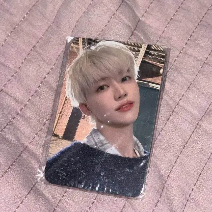 엔시티 드림 재민 문라잇 미공포 양도