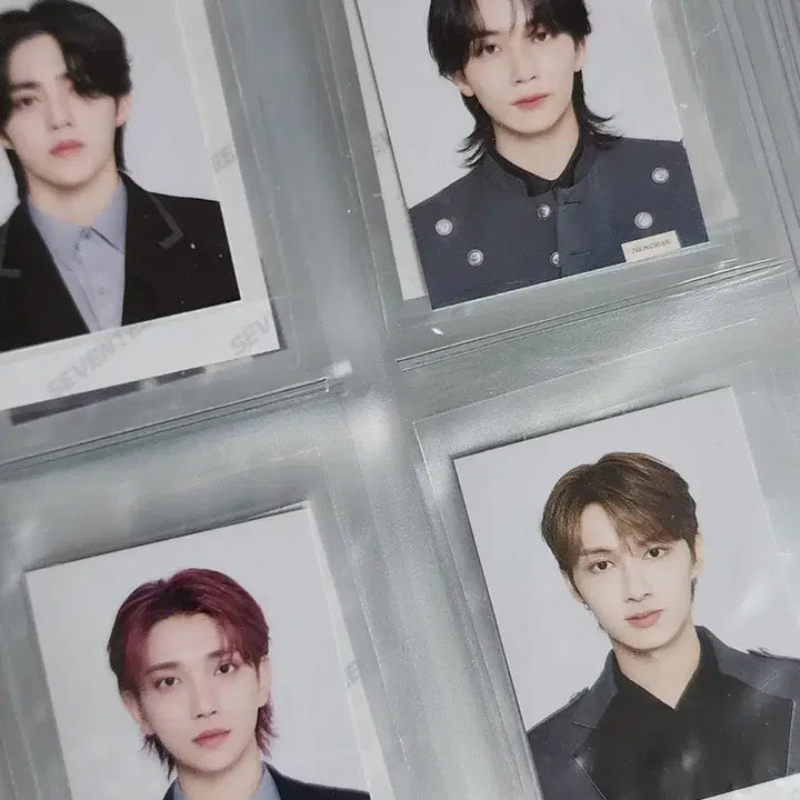 배송비 미포함) 세븐틴 호텔틴 멤버쉽 키트 호텔