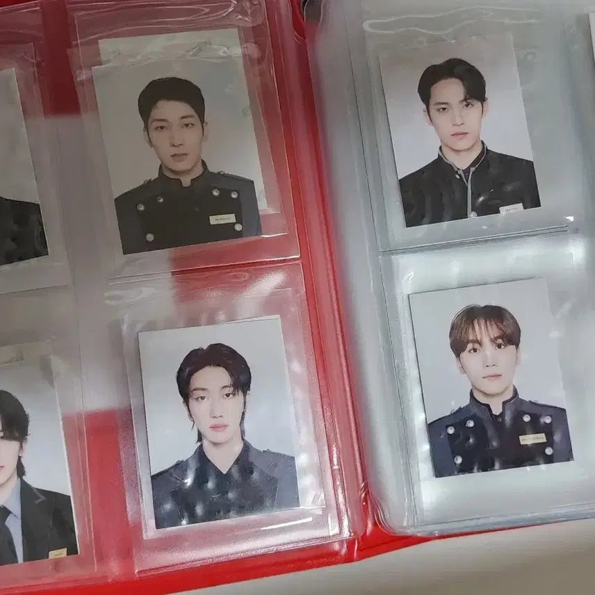 배송비 미포함) 세븐틴 호텔틴 멤버쉽 키트 호텔