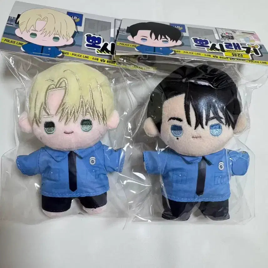 레진 플래시라이트 플라 뽀시래기 인형 애런 유진 일괄 양도 판매