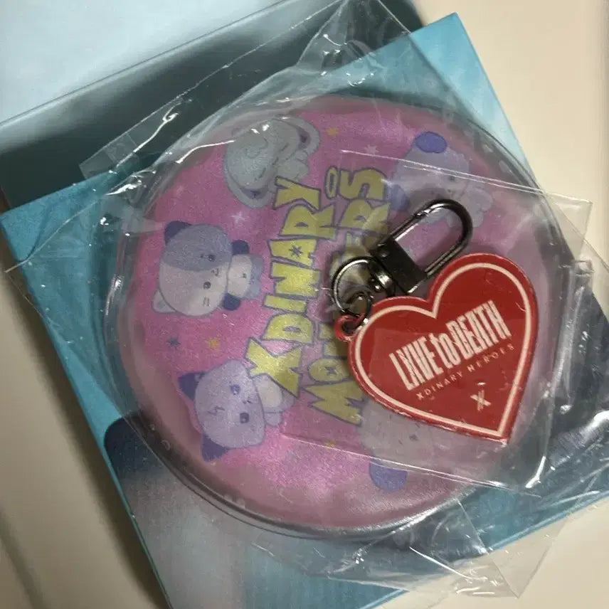 엑디즈 뷰마 앙콘 키트