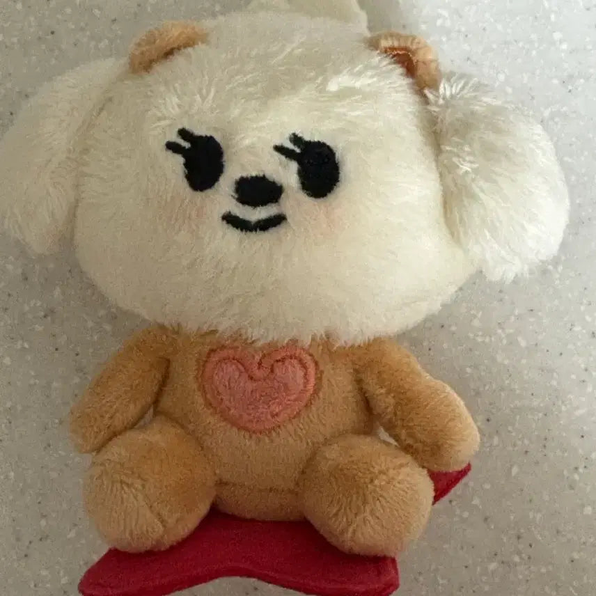 투바투범규인형