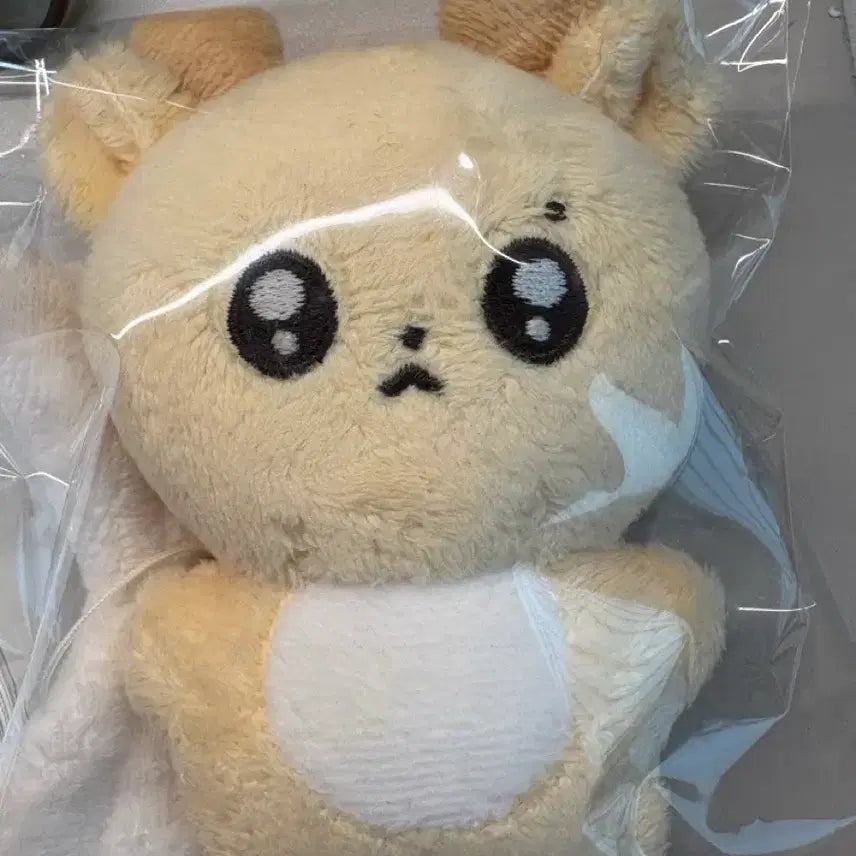 라이즈 성찬 인형 쁄숑이