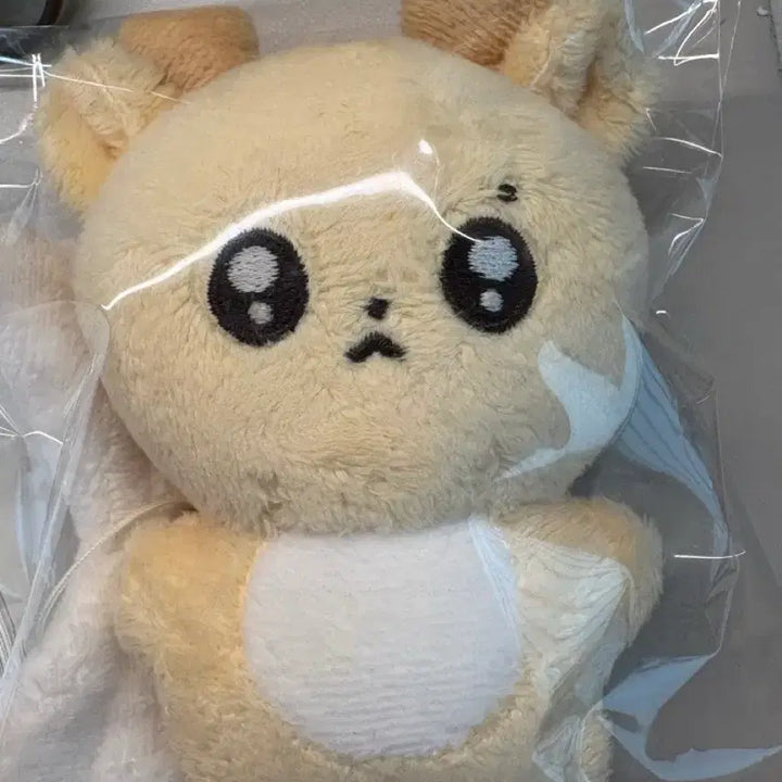 라이즈 성찬 인형 쁄숑이