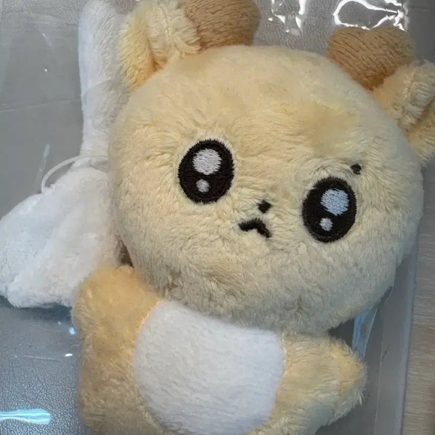 라이즈 성찬 인형 쁄숑이