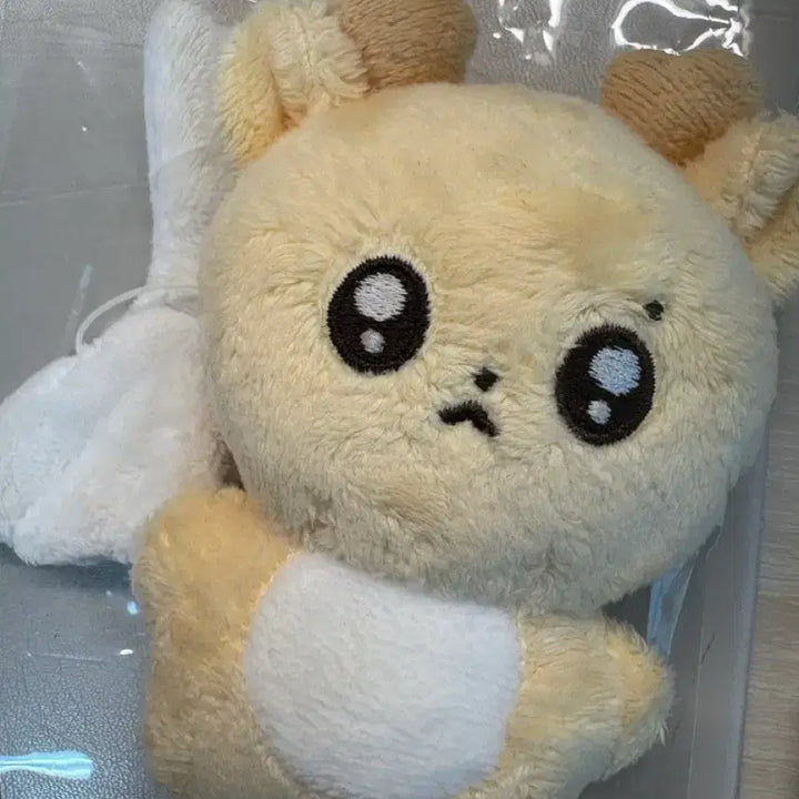 라이즈 성찬 인형 쁄숑이