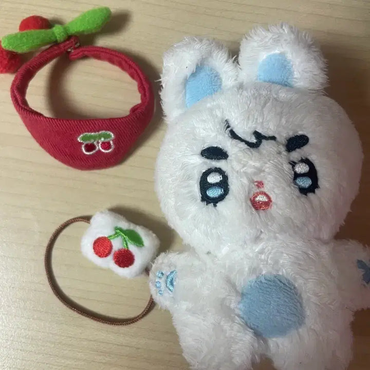 세븐틴 에스쿱스 인형 쿱니니