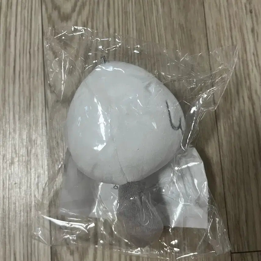 몬스타엑스 셔누 동물인형 뱁누