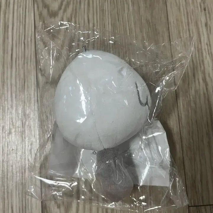 몬스타엑스 셔누 동물인형 뱁누