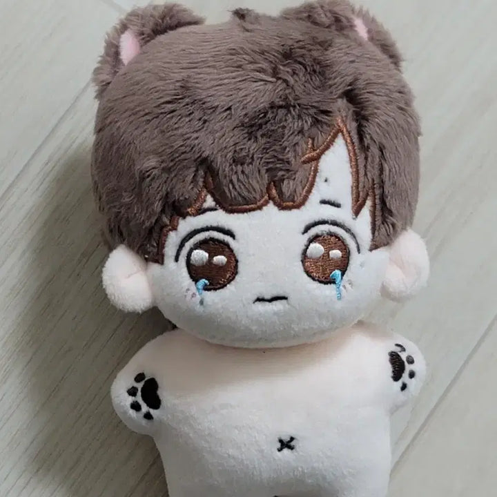 엔하이픈 희승 인형