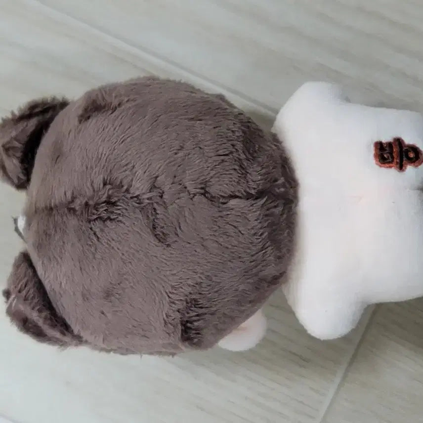 엔하이픈 희승 인형