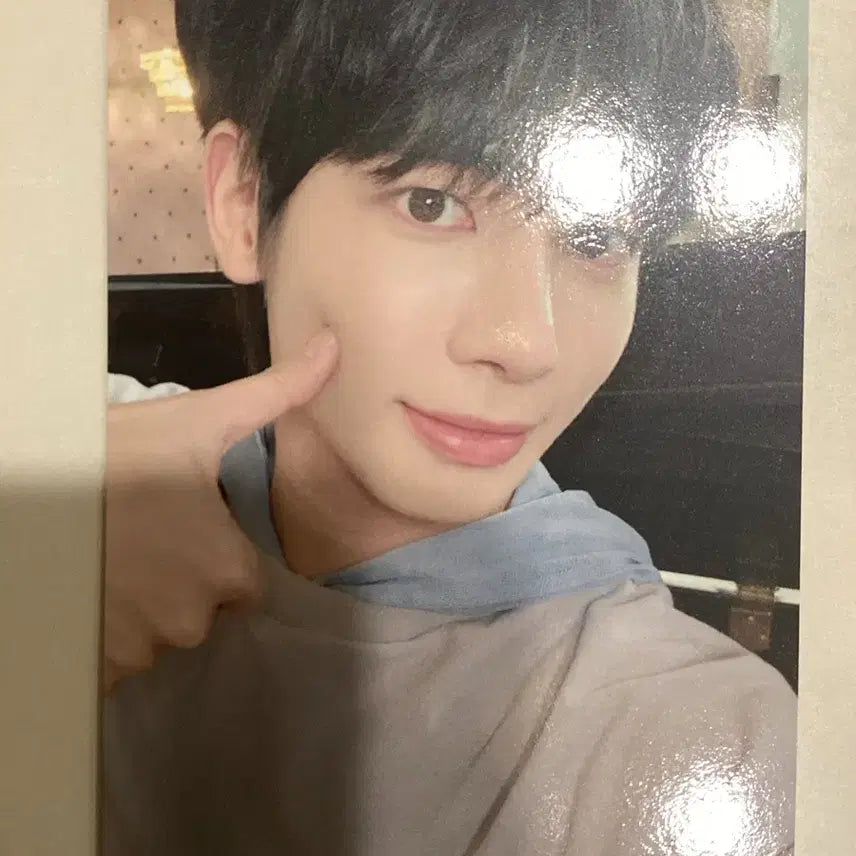 별의 장: SANCTUARY COMEBACK LIVE 위버스