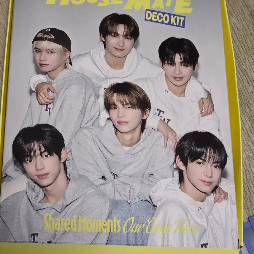 투어스 하우스메이트