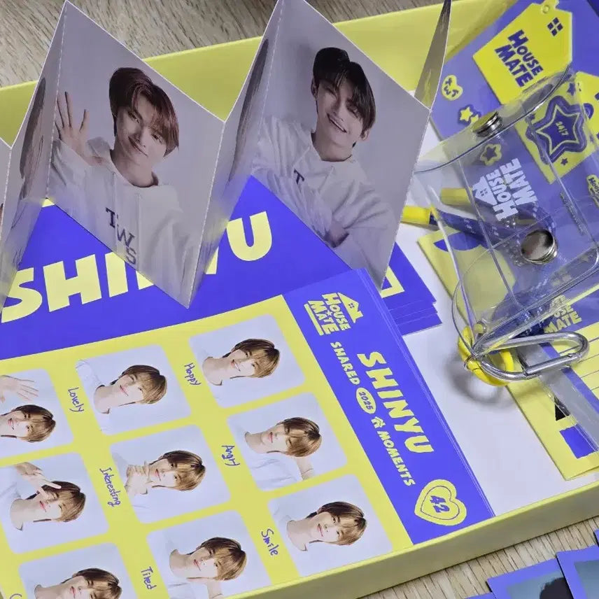 투어스 하우스메이트