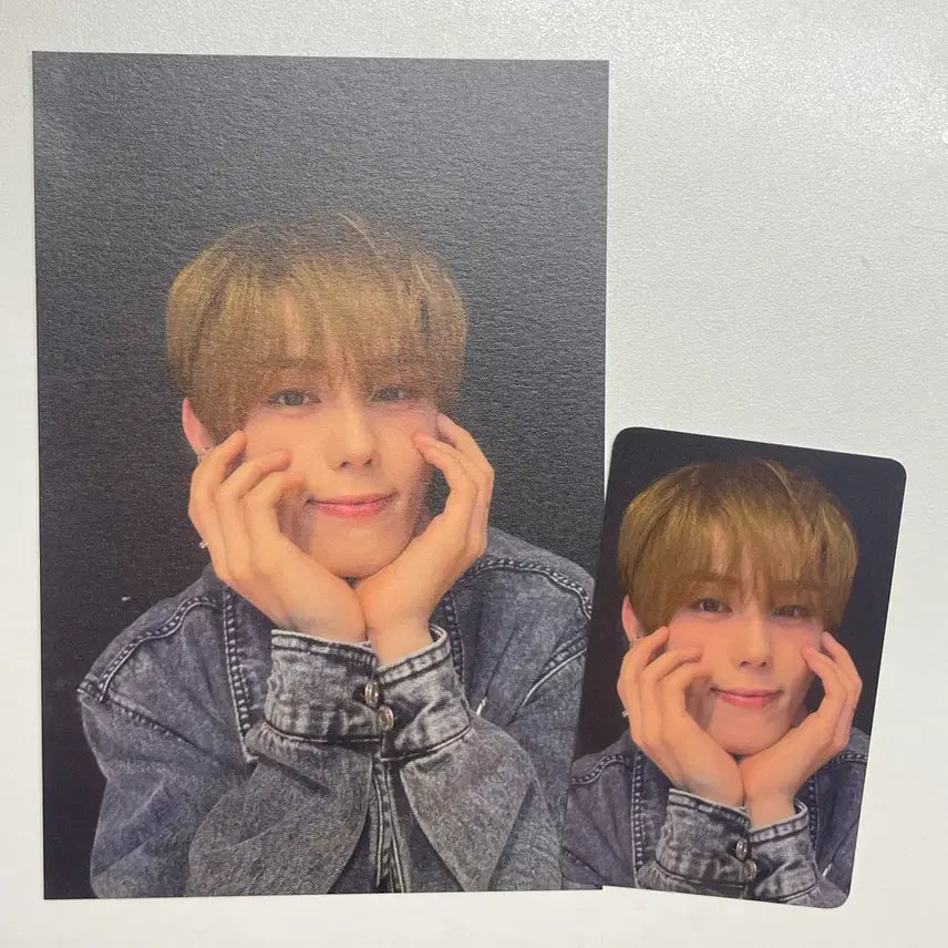 보이즈플래닛2아카이브굿즈콜북양도후한원홈레이스알디원싱하이