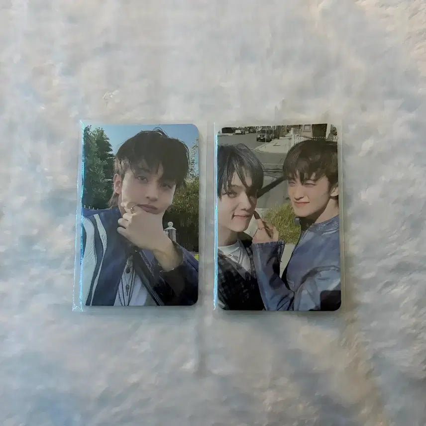 엔시티 엔시티드림 마크 포카 일괄 양도 ISTJ 내향 외향 밴딩머신