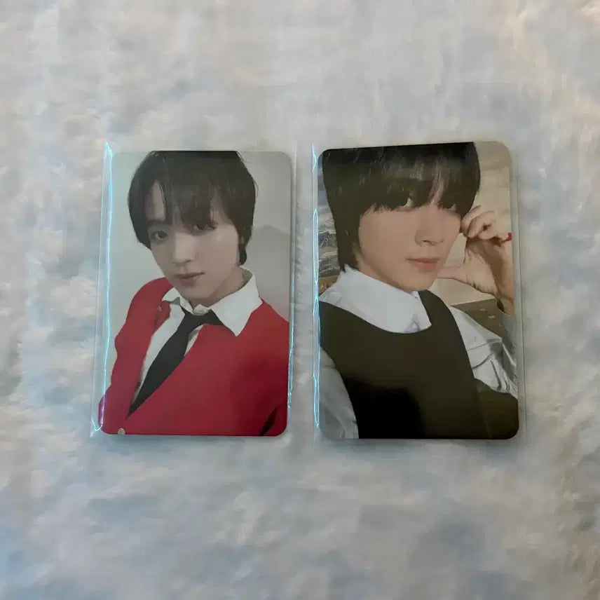 엔시티 엔시티드림 해찬 포카 일괄 양도 ISTJ 밴딩머신 스무디