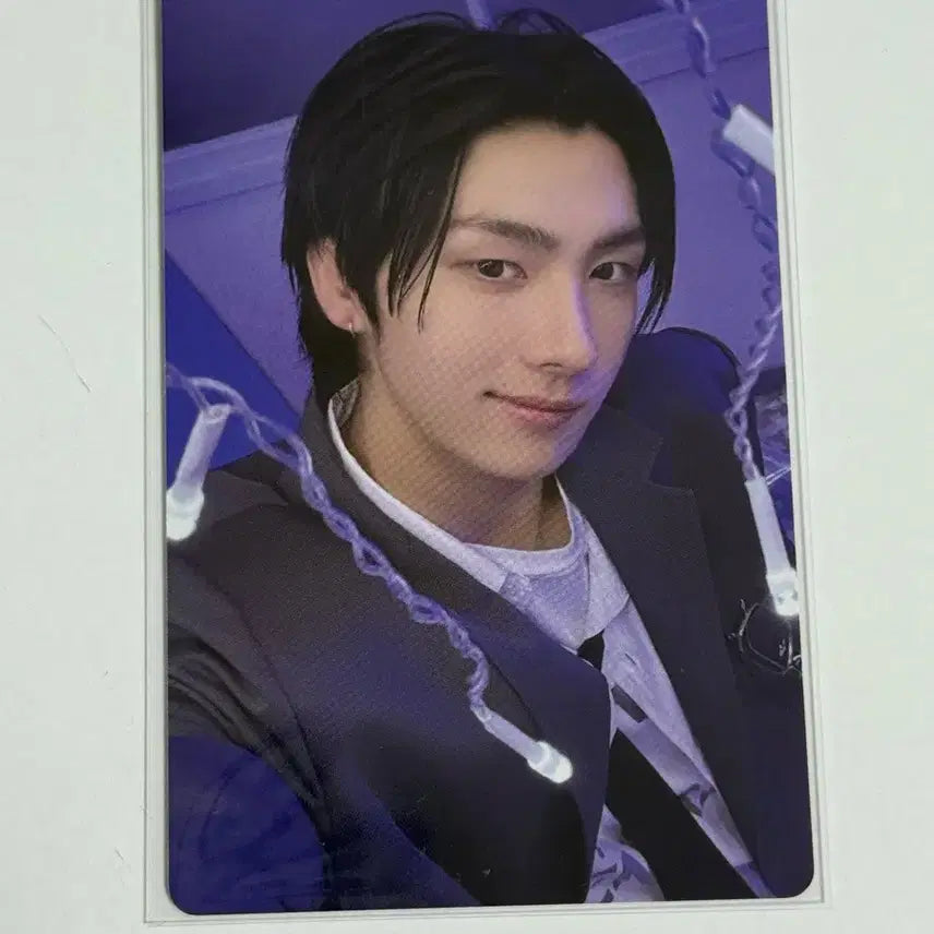 투어스 라스트벨 영재 포카 양도