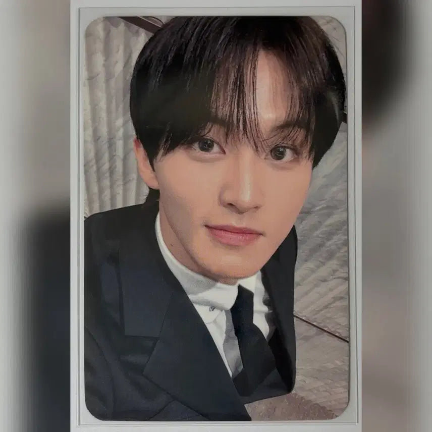 엔시티드림 드림스케이프 사운드웨이브 마크 포카 양도