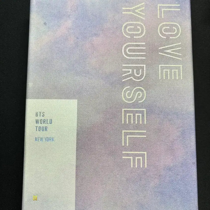 방탄소년단 뉴욕 럽셀 dvd 럽셀콘 시티필드 딥디 디비디